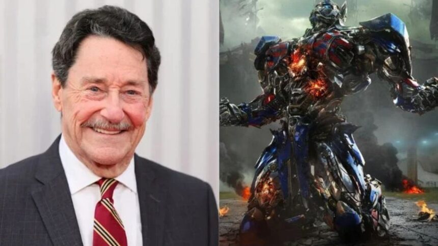 Peter Cullen