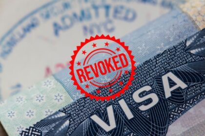 US visa