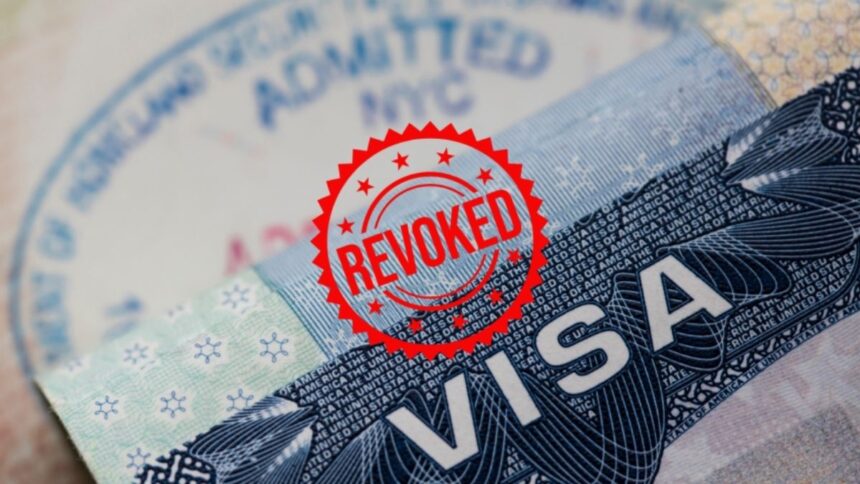 US visa