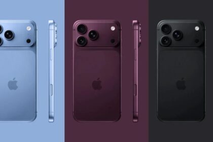 iPhone 18