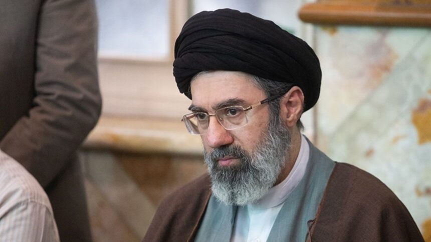 Khamenei Gulf unity