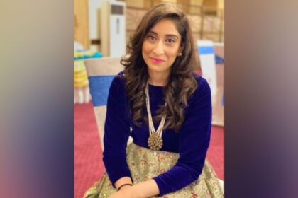 Noor Mukadam Case