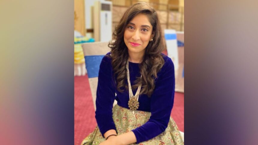 Noor Mukadam Case