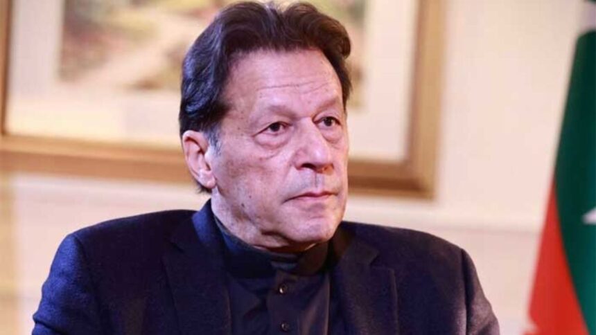 Imran Khan Taken to Shifa Hospital, Sent Back to Adiala Jail Within Hours