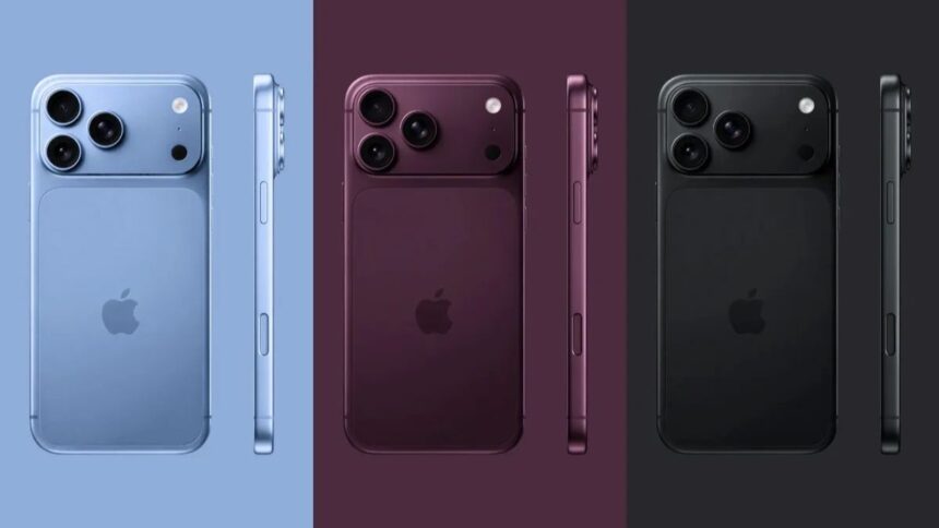 iPhone 18