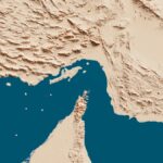 US strikes Iran Hormuz