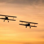 Wright brothers