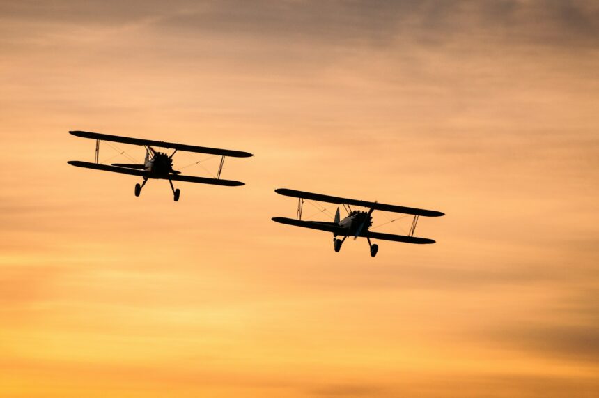 Wright brothers