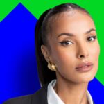 Maya Jama