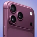 iPhone 18 Pro