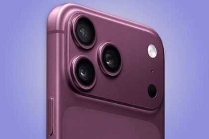 iPhone 18 Pro
