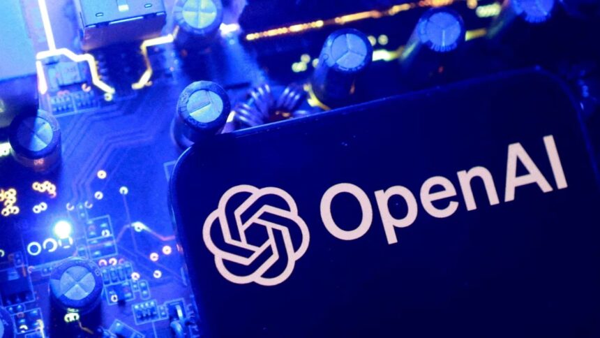 OpenAI agents