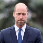 King Harald V
