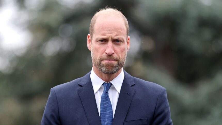 King Harald V