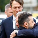 Witkoff Kushner