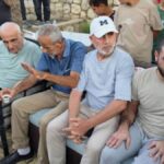 Lebanese detainees