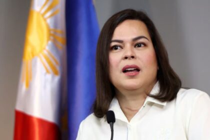 Sara Duterte