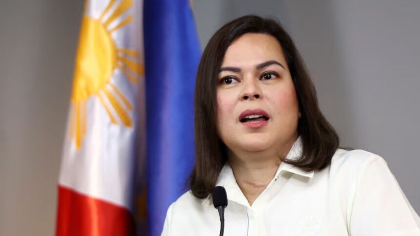 Sara Duterte