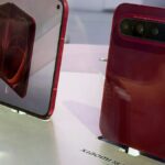Xiaomi 18 Fold
