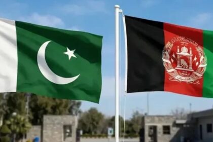 Pakistan Afghanistan