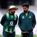 Pakistan sack coach cricket