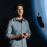 John Ternus Apple CEO