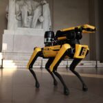ICE robot dogs