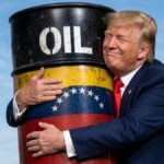 Venezuela oil deal