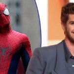 Andrew Garfield