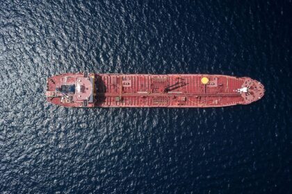 Strait of Hormuz