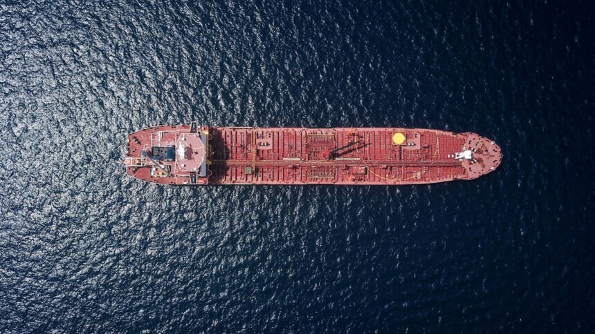 Strait of Hormuz