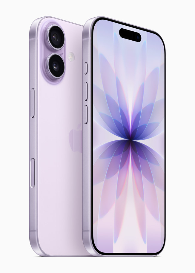 Apple iPhone 17 in its official press photo, four iPhone models rose $100 in price this week