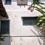Exterior of a synagogue (file photo, not the Belleville synagogue)