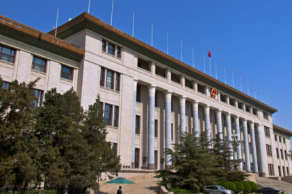 China military corruption purge