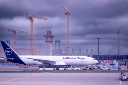 Leipzig Airport