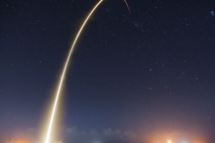 Isar Aerospace