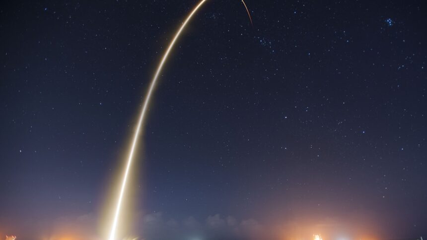 Isar Aerospace