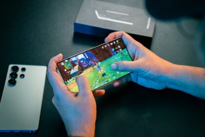 Galaxy S25 UI 9