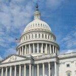 US Capitol building in Washington, D.C., where the Senate investigation into OpenAI was launched
