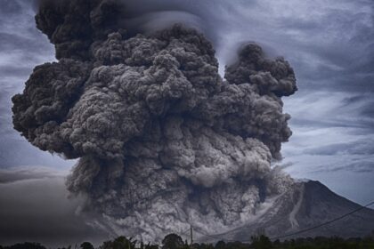 Anak Krakatau