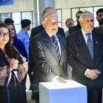 Prime Minister Shehbaz Sharif inaugurates Daanish Technology Park in Islamabad