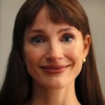 Promotional image for the horror film Other Mommy starring Jessica Chastain